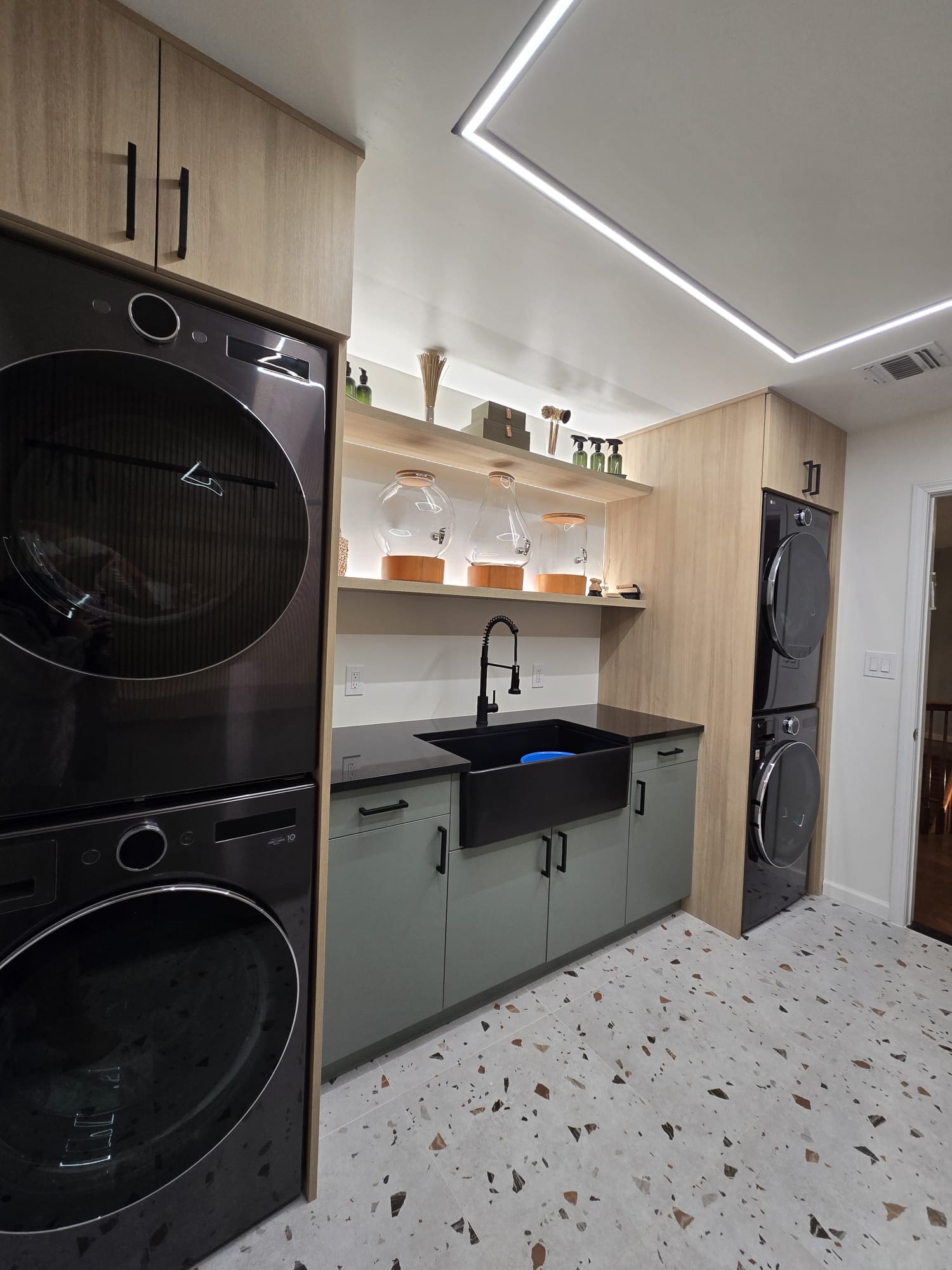 Proyecto de remodelación 82